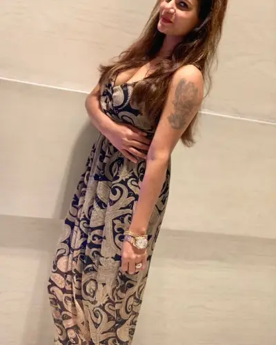 Jagalur Escort